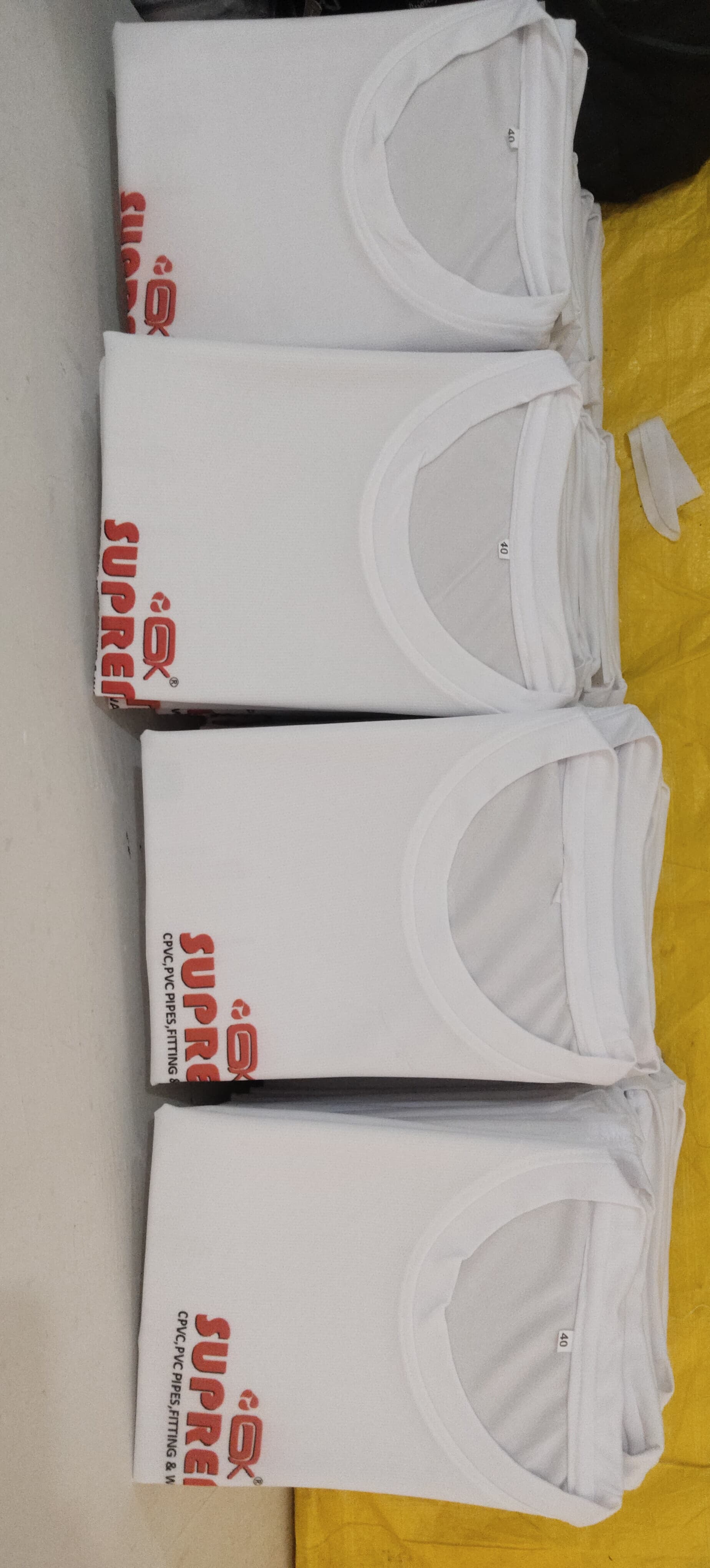Corporate Tshirt